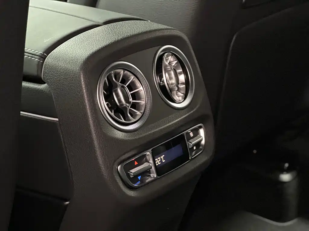 MERCEDES-BENZ G CLASS AMG