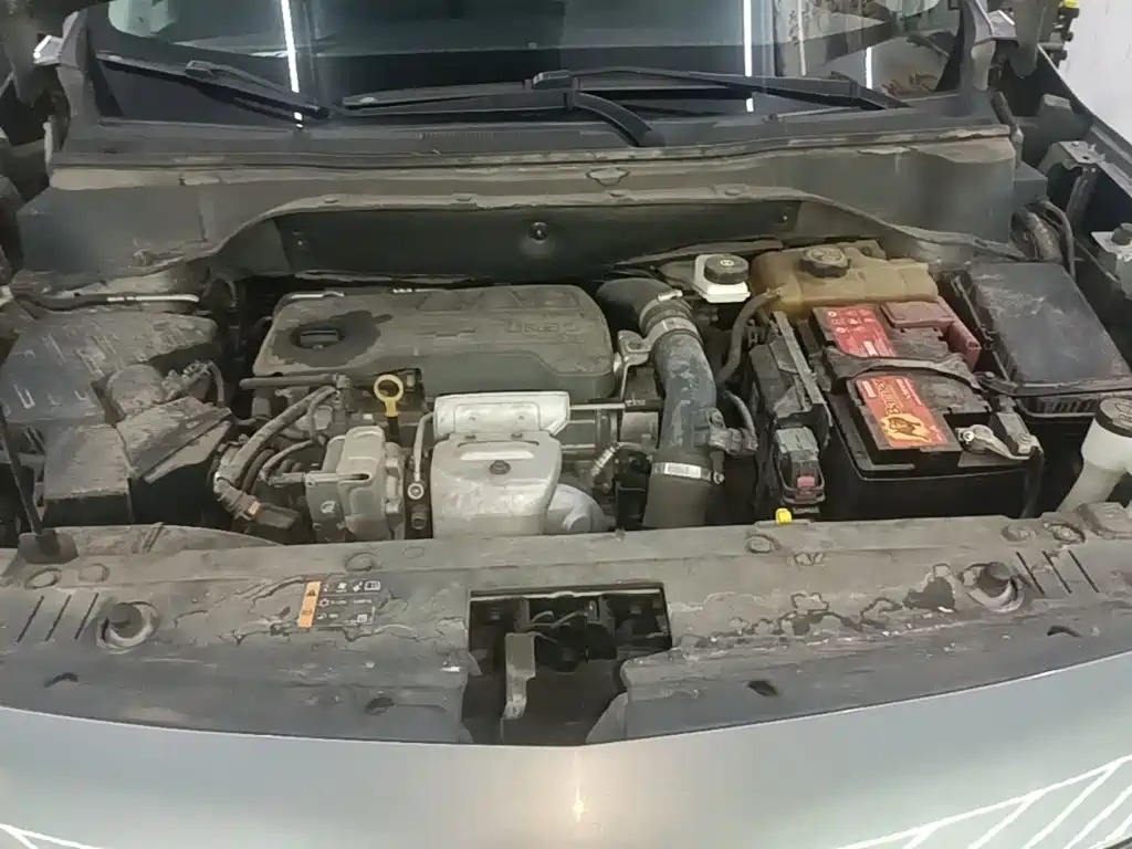 Chevrolet Volando — миниатюра 20