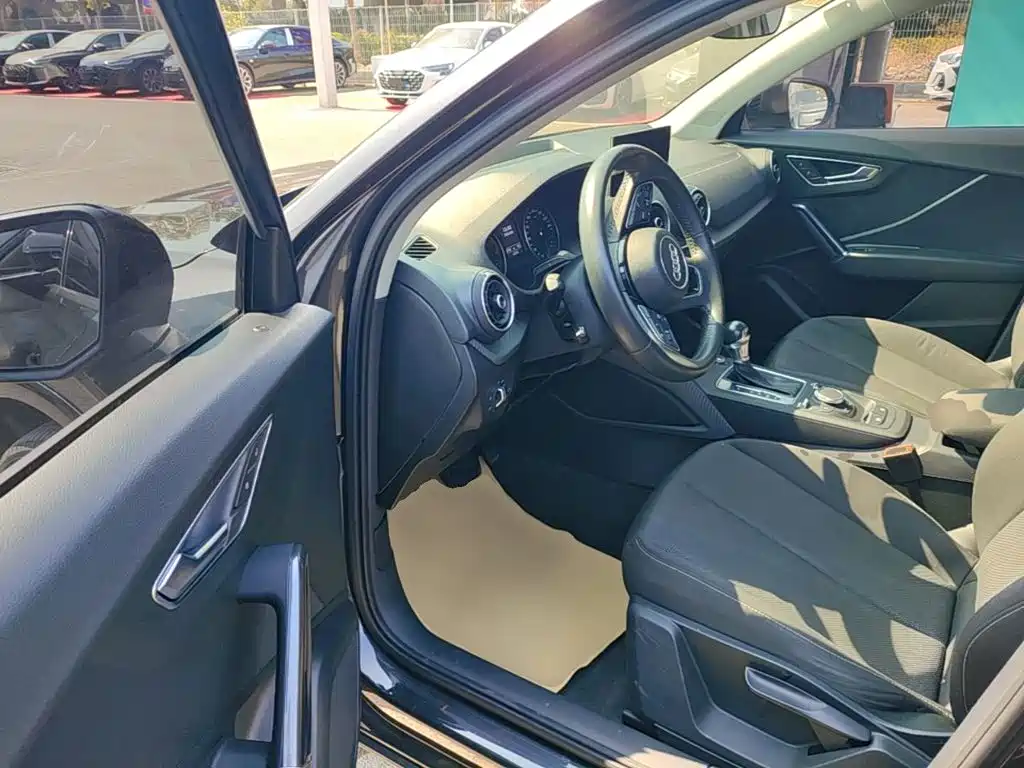 Audi Q2L — миниатюра 16