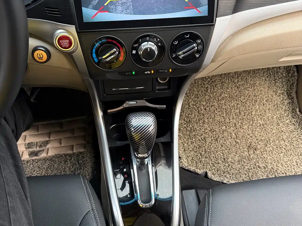 Honda Crider — миниатюра 12