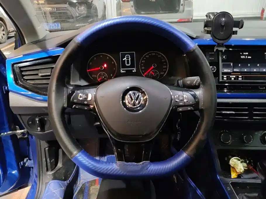 Volkswagen Polo — миниатюра 15