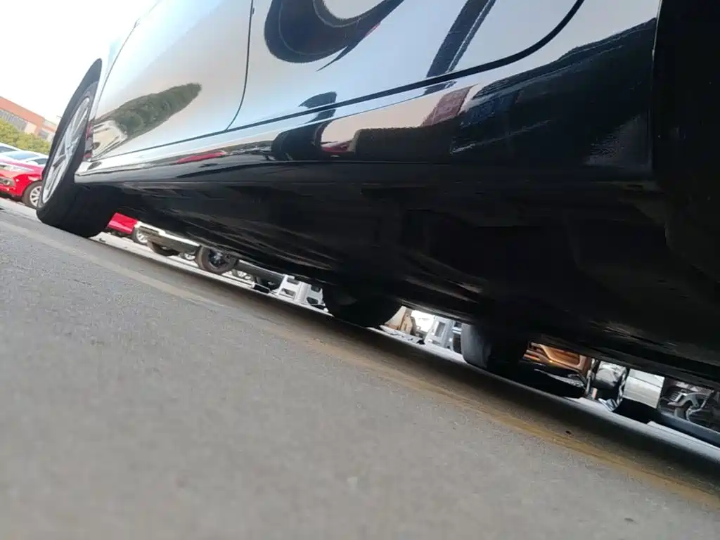 Toyota Camry — миниатюра 22