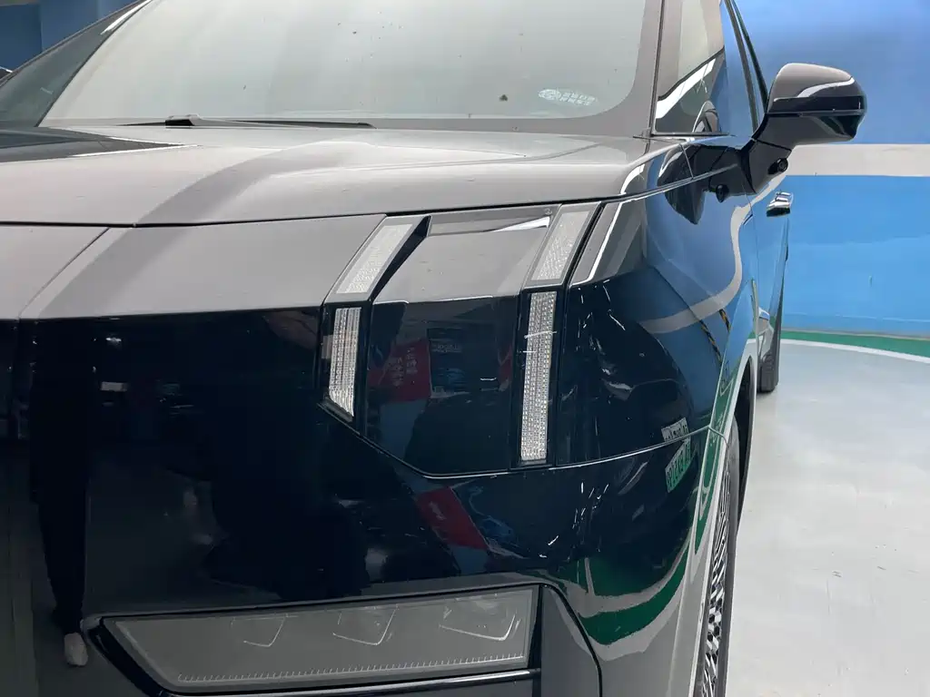 ZEEKR EXTREME KRYPTON 009