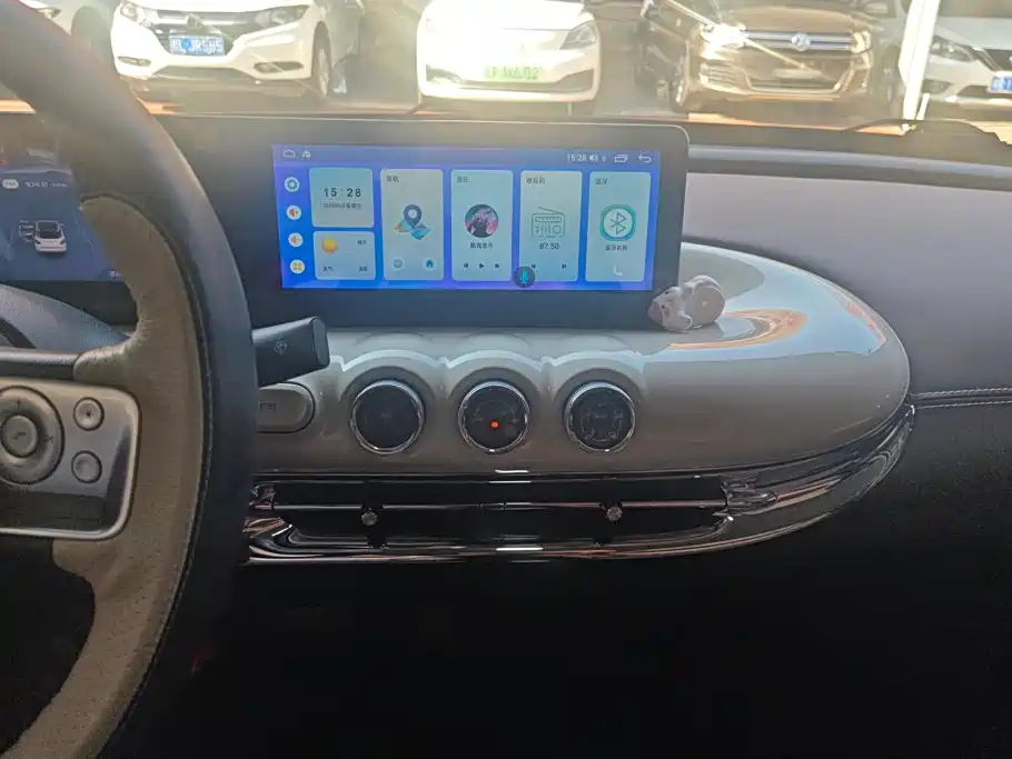 Wuling Bingo — миниатюра 13