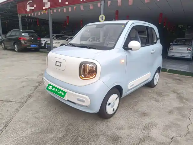 BESTUNE PENTIUM PONY 2025