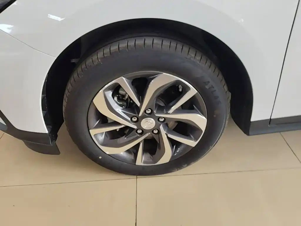 Buick Velite 6 — миниатюра 23