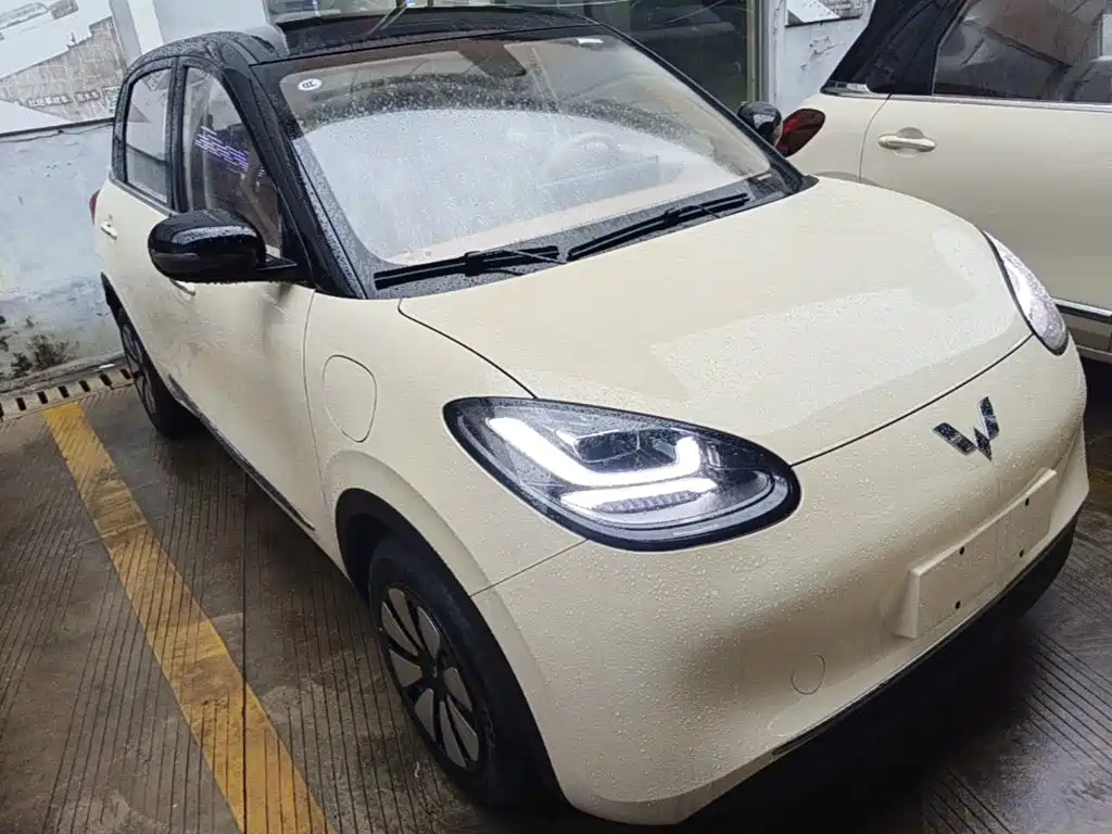 Wuling Bingo — миниатюра 4