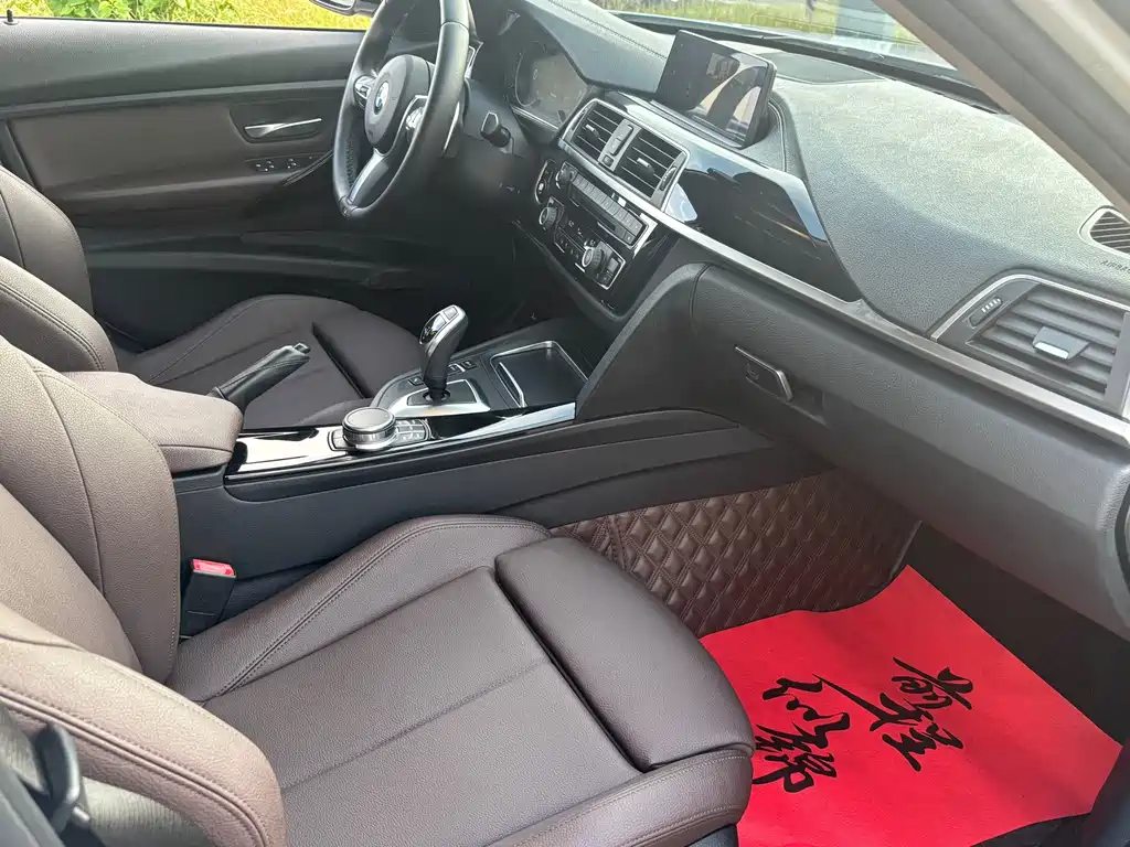 BMW 3 Series — миниатюра 10