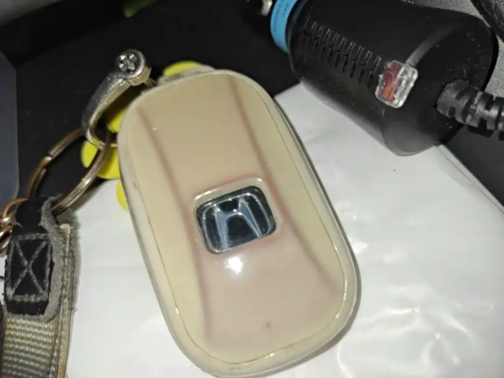 Honda Civic — миниатюра 9