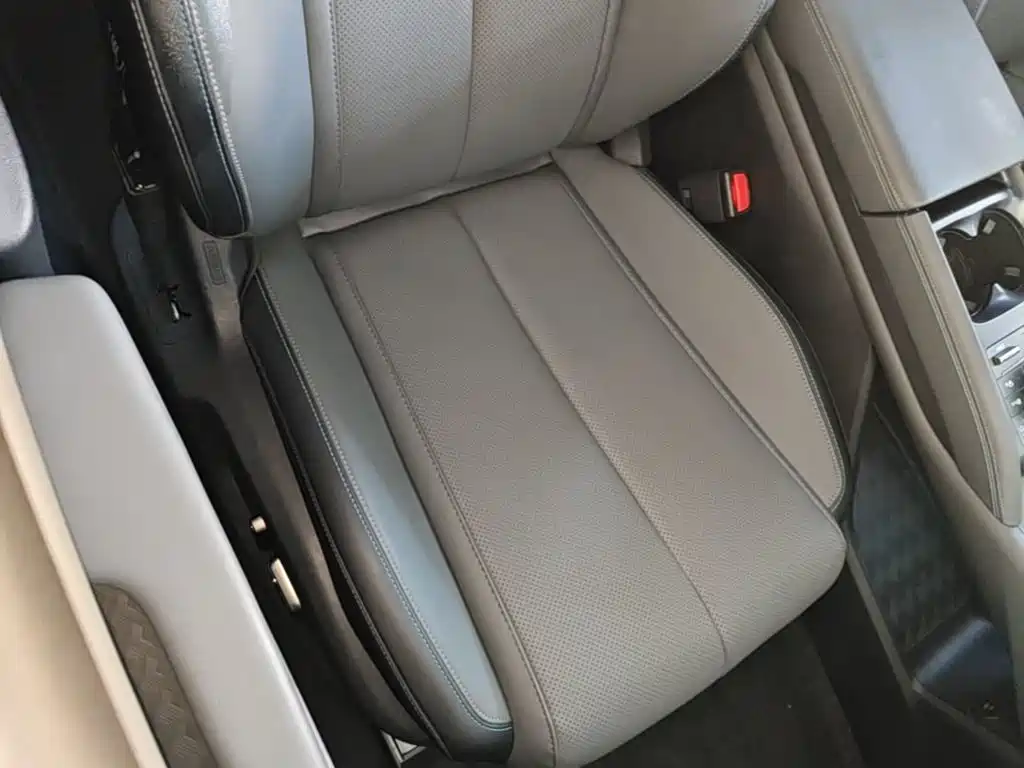 BYD Qin L — миниатюра 25