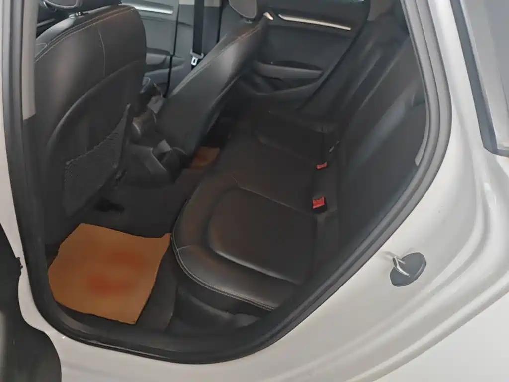Audi A3 — миниатюра 17