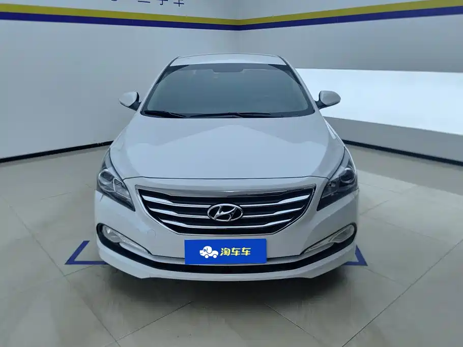 Hyundai Mistra — миниатюра 2