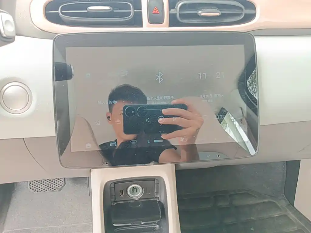 Leapmotor Leapmotor T03 — миниатюра 13
