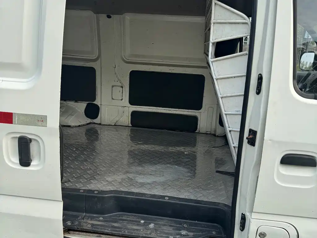Kaicheng Star 9EV — миниатюра 10