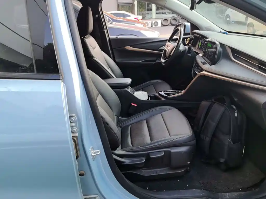 Buick Velite 7 — миниатюра 25