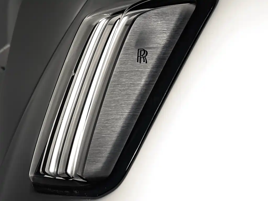ROLLS-ROYCE CHTHONIC