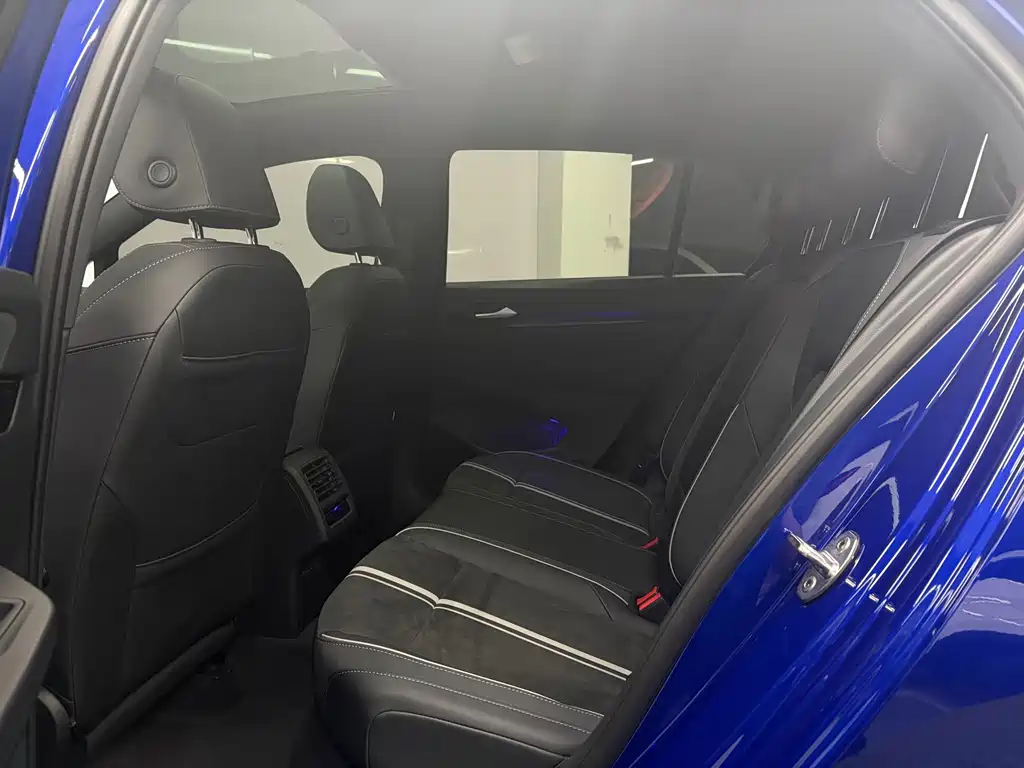 Volkswagen Golf — миниатюра 17