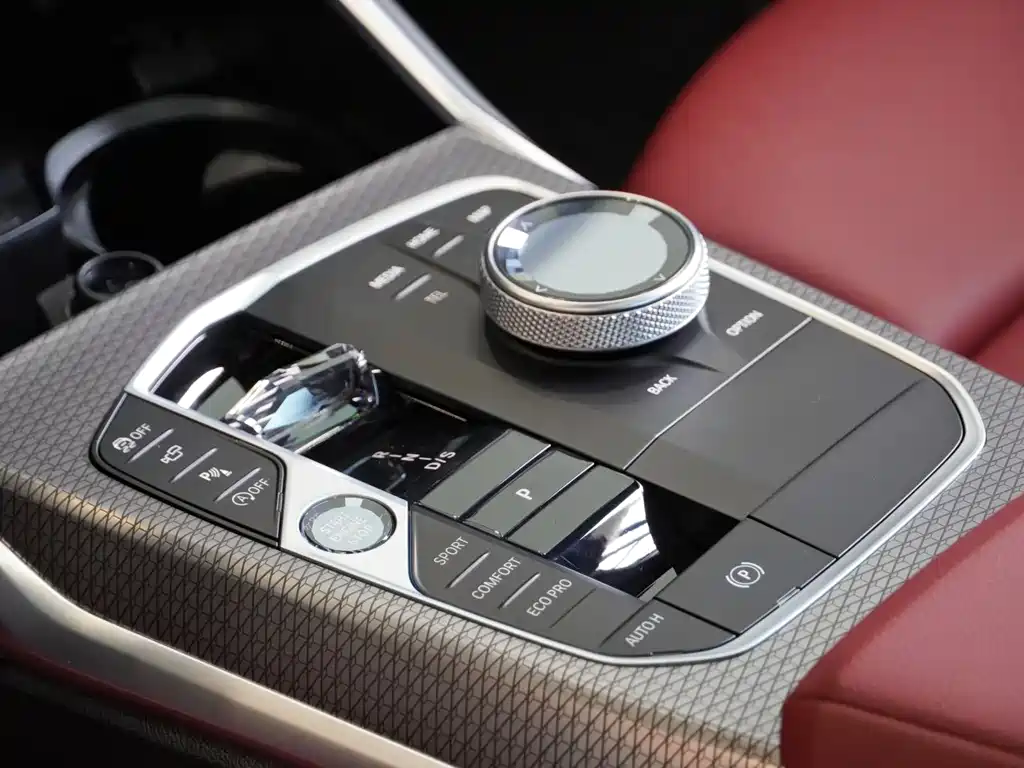 BMW 4 Series 4 2024 430i M Sport