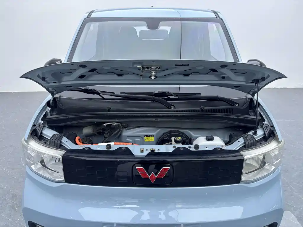 Wuling MINIEV — миниатюра 13
