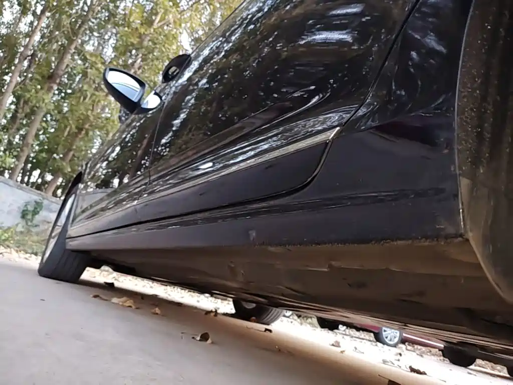 Volkswagen Passat — миниатюра 22