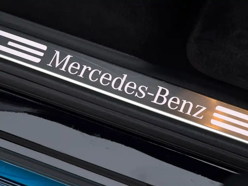 Mercedes-Benz G-Class — миниатюра 13