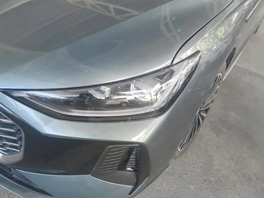 Fulwin Fengyun A8L — миниатюра 5