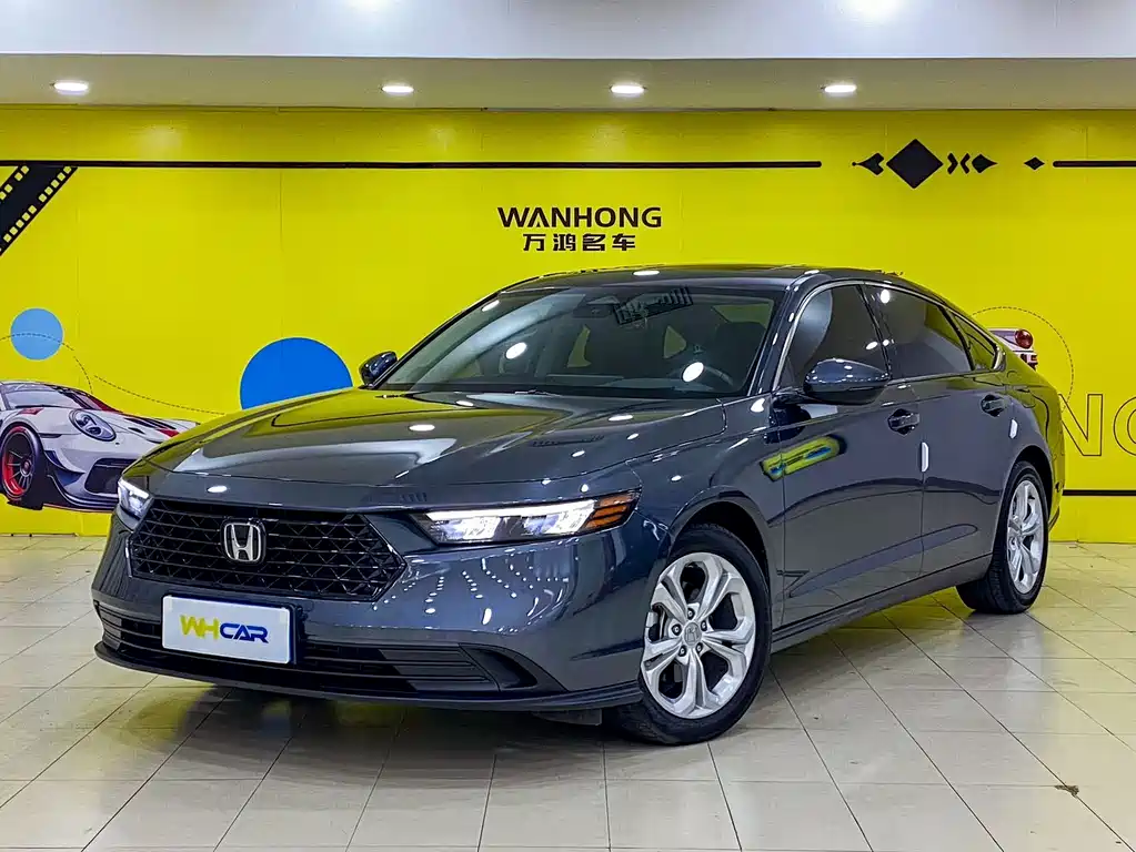 Honda Accord 2023