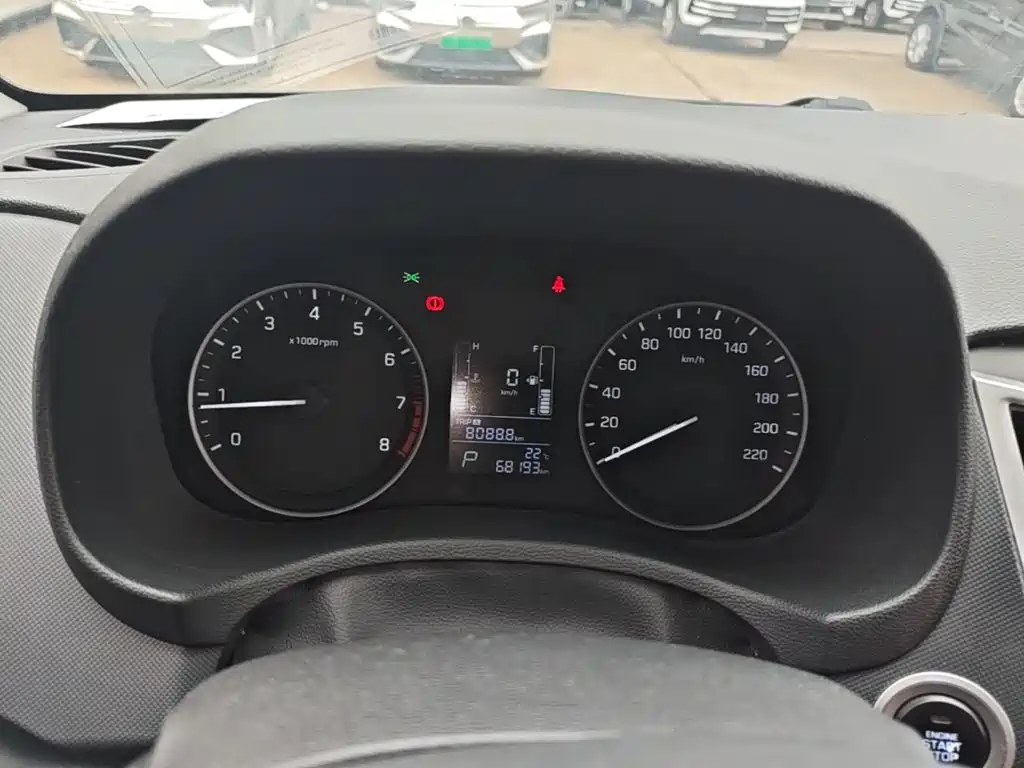 Hyundai ix25 — миниатюра 12