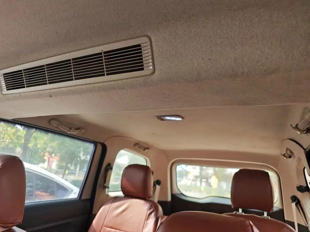 Wuling Hongguang — миниатюра 19