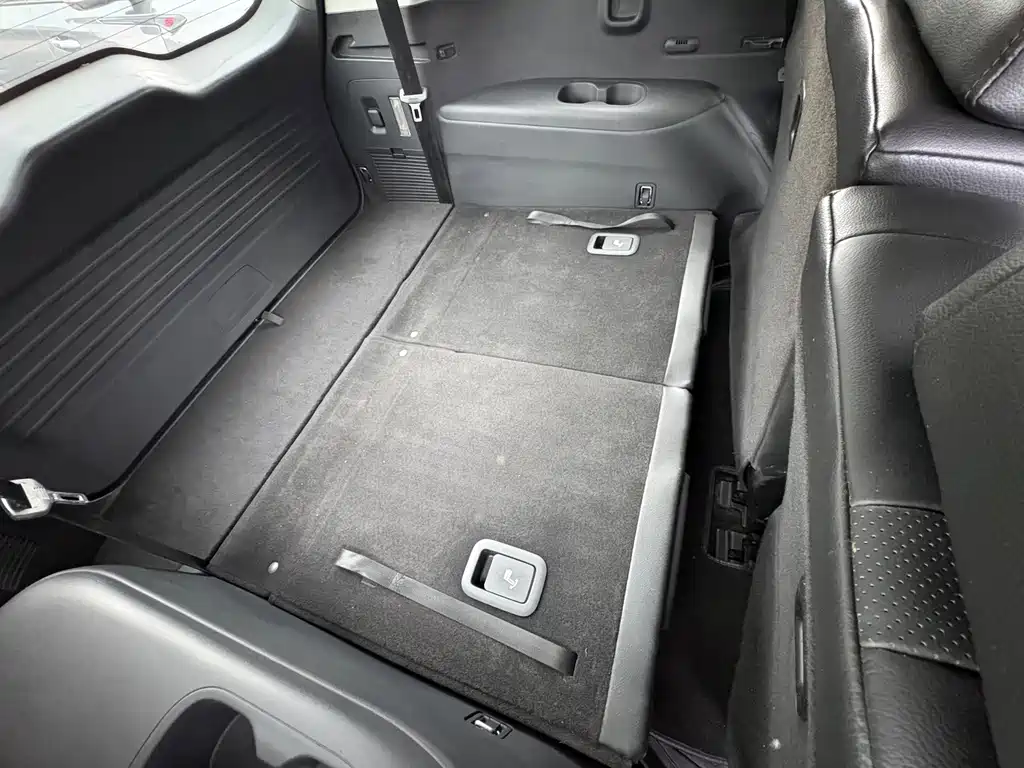 GAC Motor Trumpchi GS8 — миниатюра 10