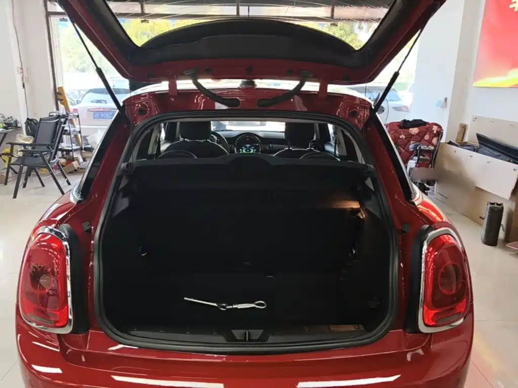 MINI Mini — миниатюра 19