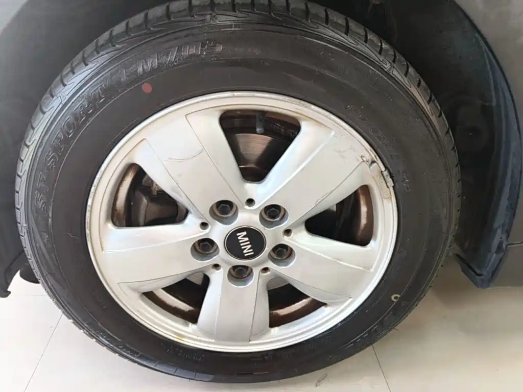 MINI Mini — миниатюра 23