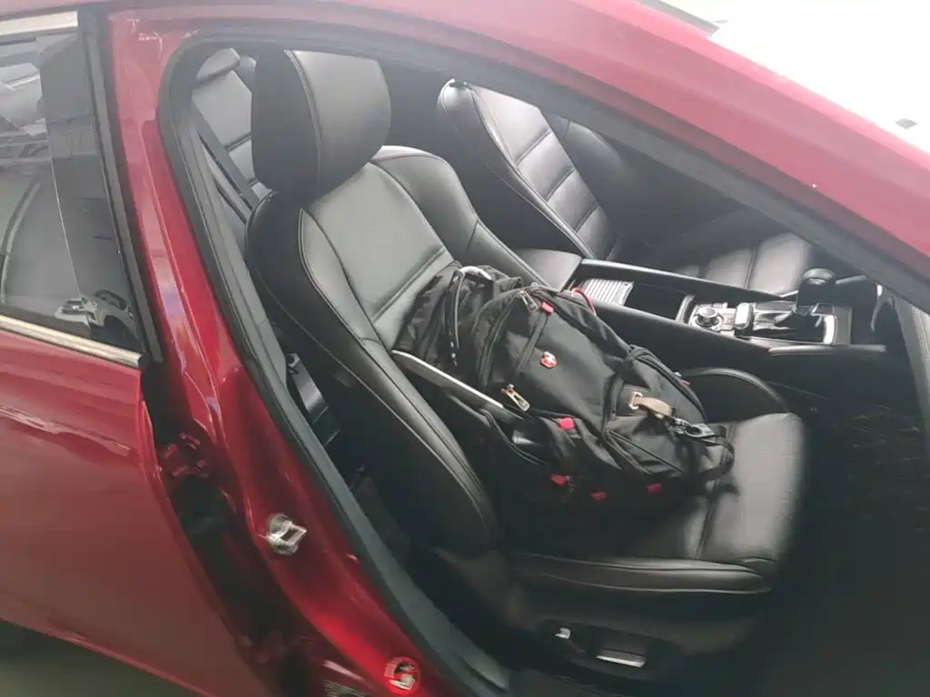 Mazda Atenza — миниатюра 25