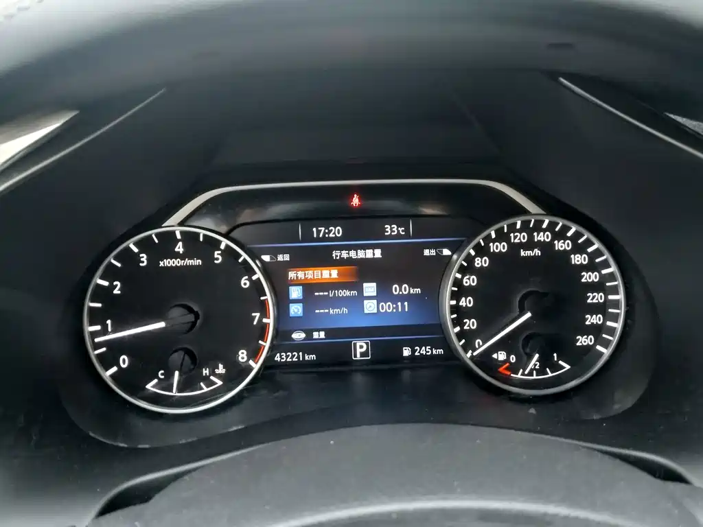 Nissan Murano — миниатюра 12