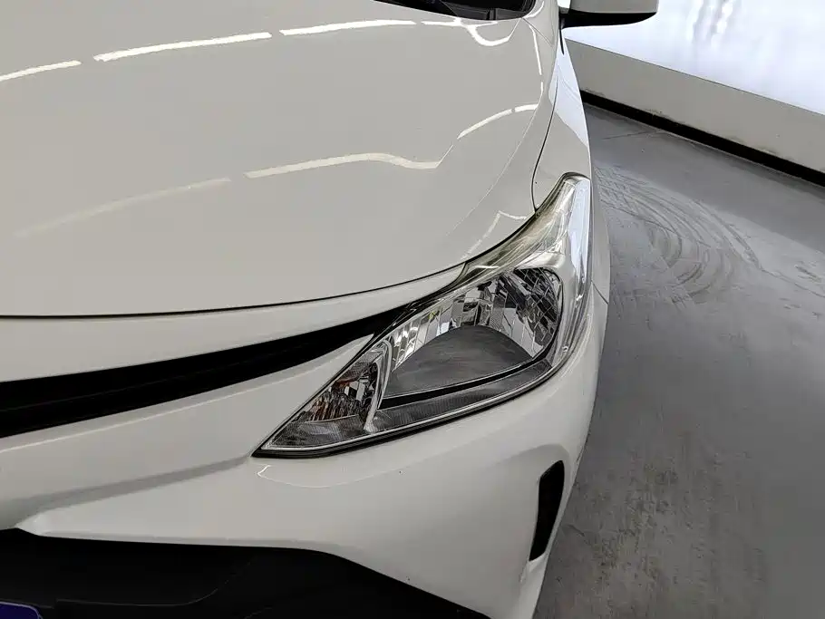 Toyota Vios — миниатюра 5