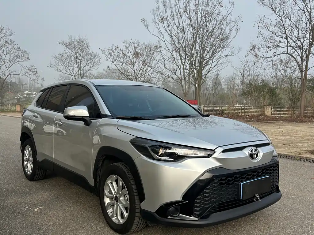 TOYOTA FENGLANDA