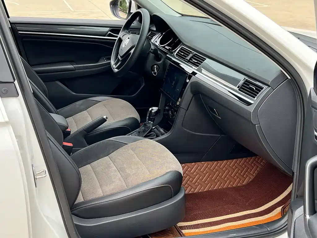 Volkswagen C-Trek — миниатюра 8