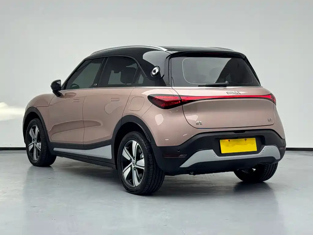 smart Smart #1 — миниатюра 5