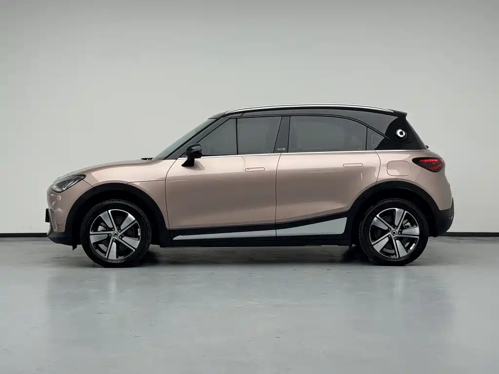 smart Smart #1 — миниатюра 16