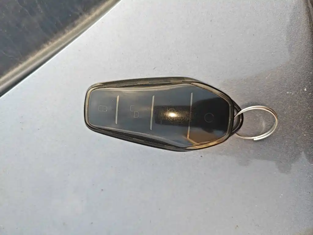 BYD Seal 05 DM-i — миниатюра 9