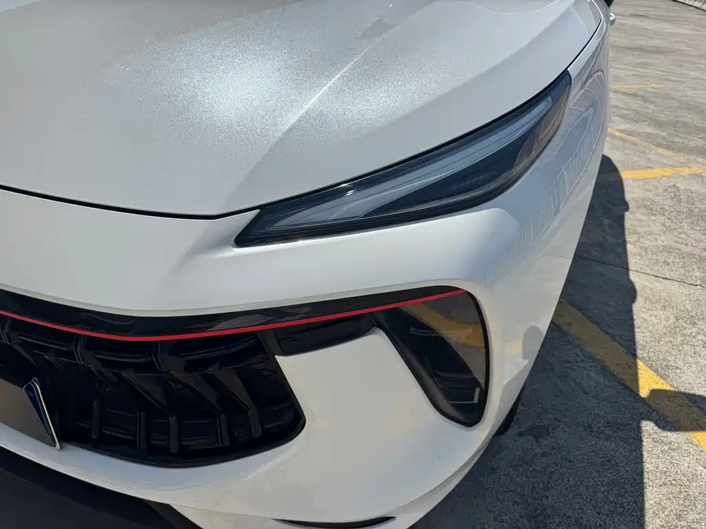 Fengxing Fengxing T5 EVO — миниатюра 4