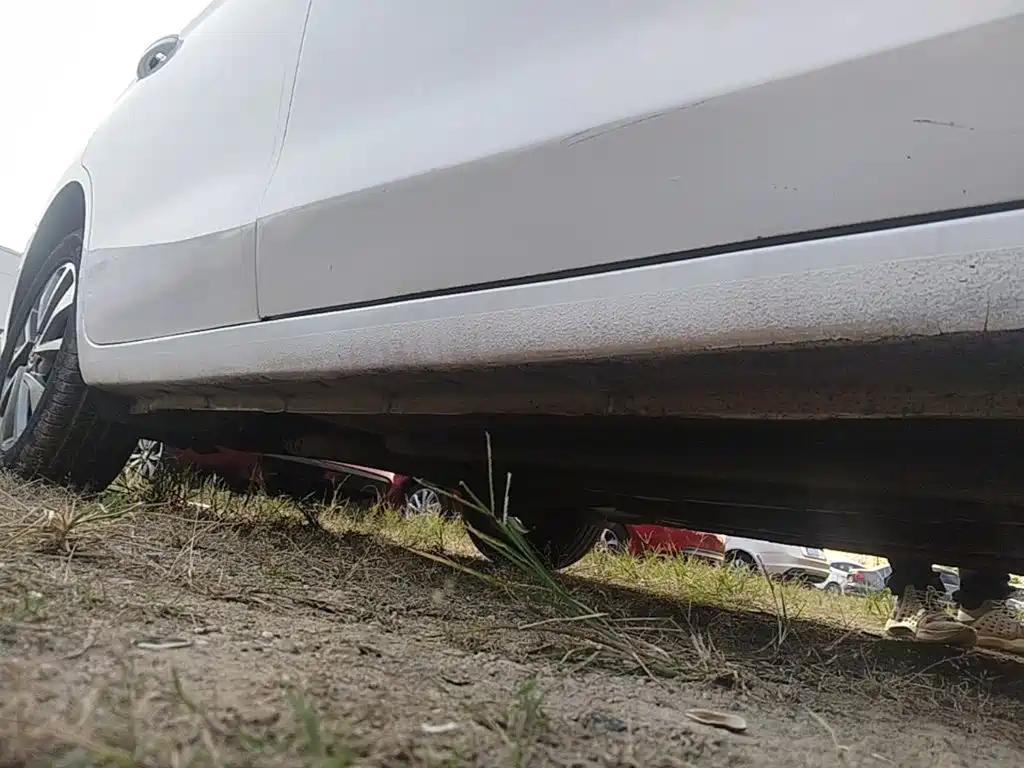 BAIC Senova D50 — миниатюра 21