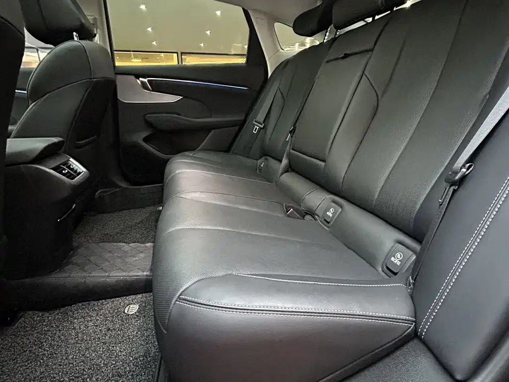 Buick LaCrosse — миниатюра 17