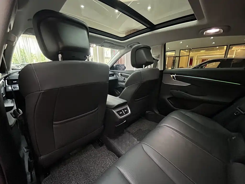 Buick LaCrosse — миниатюра 16