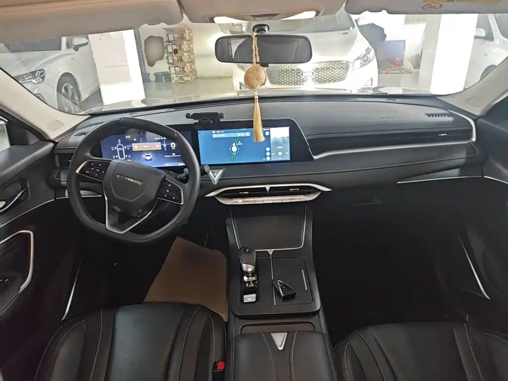 Venucia V — миниатюра 10