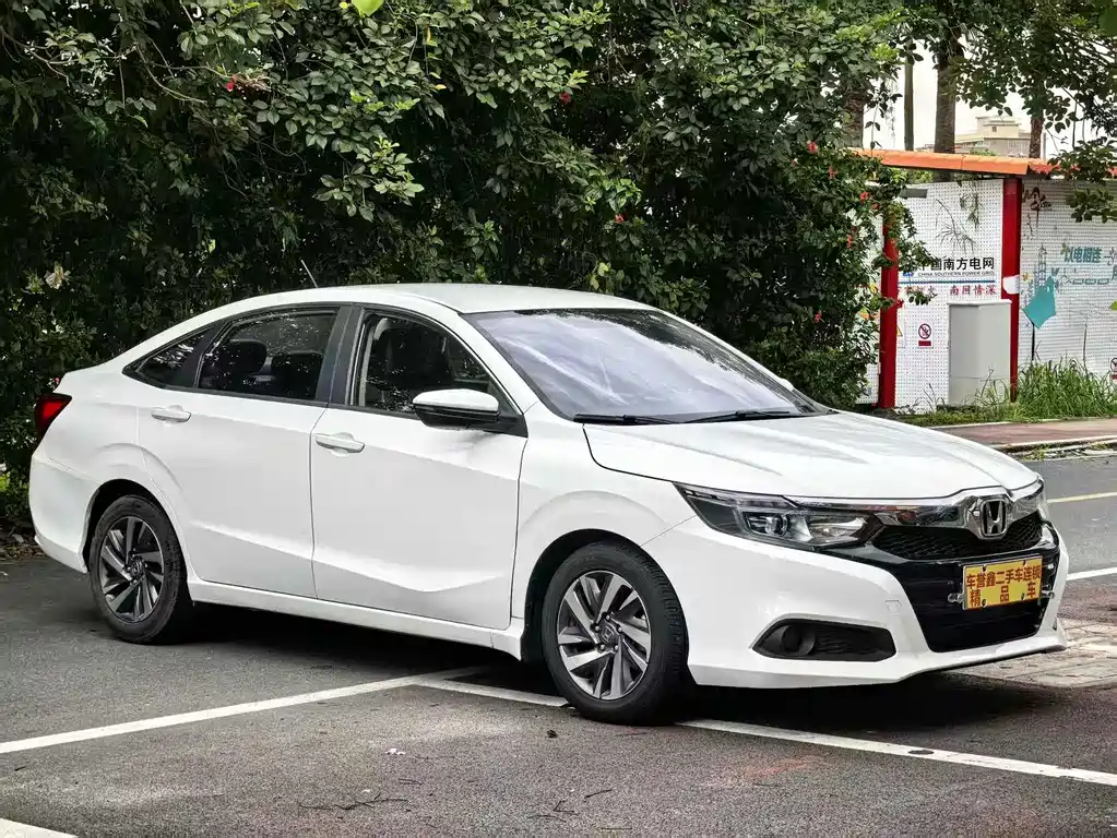Honda Crider — миниатюра 3