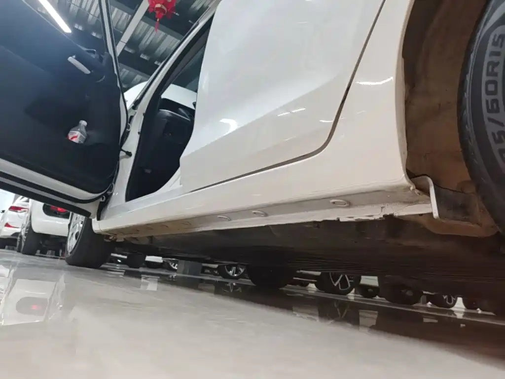Honda Fit — миниатюра 22