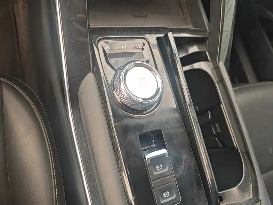 Haval H6 — миниатюра 16