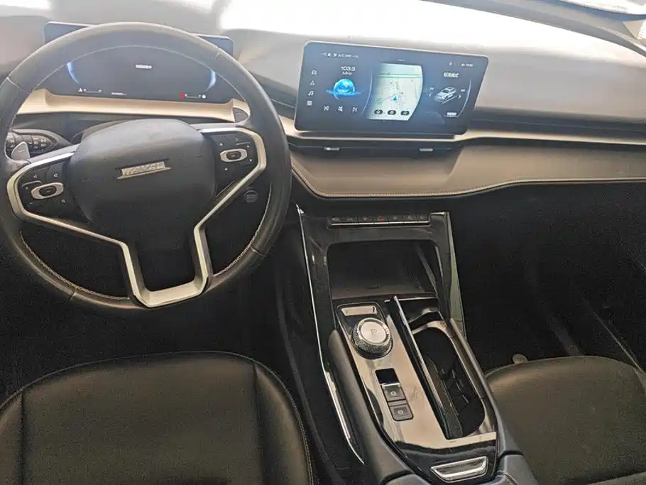 Haval H6 — миниатюра 12