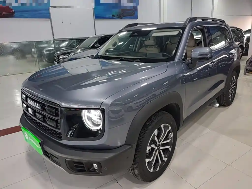 Haval Big Dog — миниатюра 2
